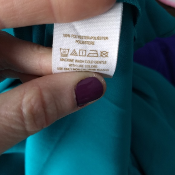 EUC Free People Flowy Skirt - Picture 5 of 5